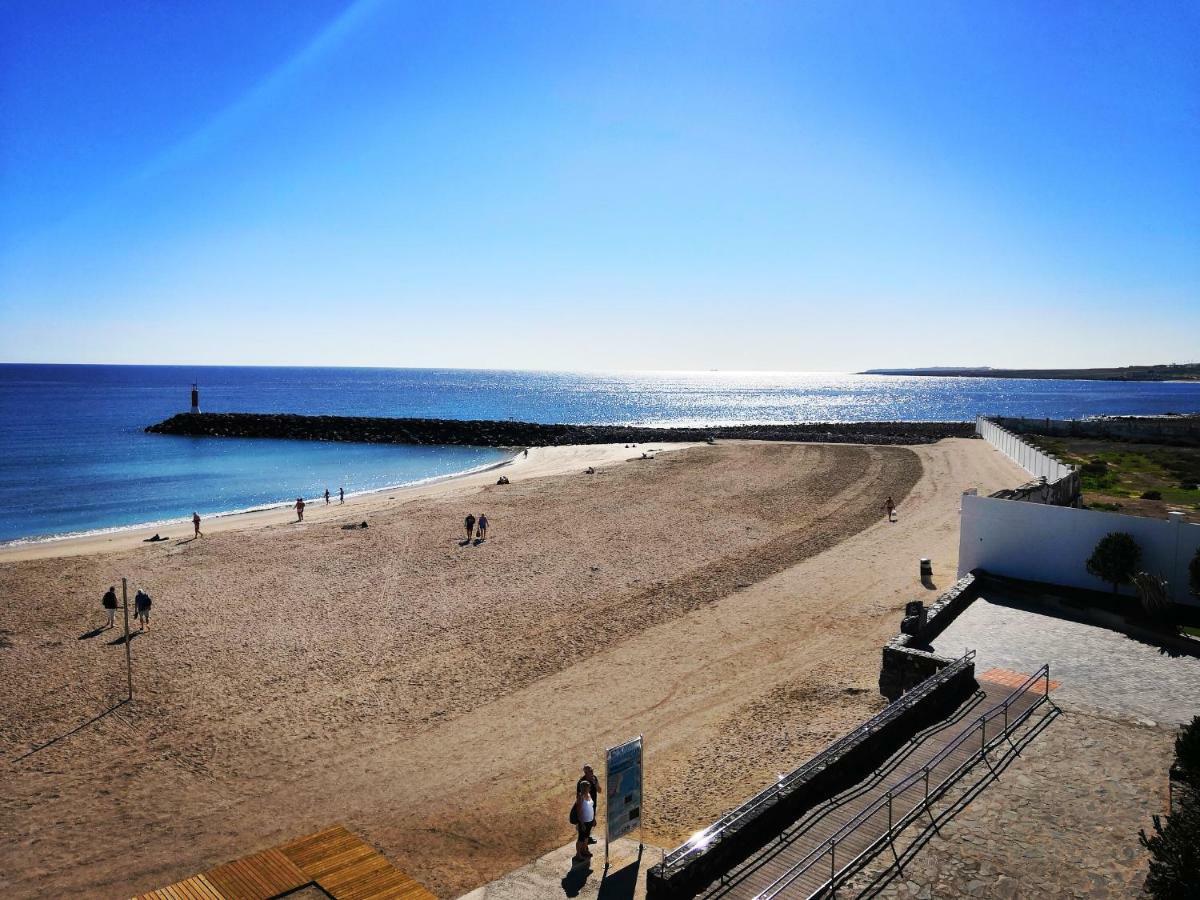 A 20 Metri Dalla Spiaggia Puerto del Rosario  Extérieur photo
